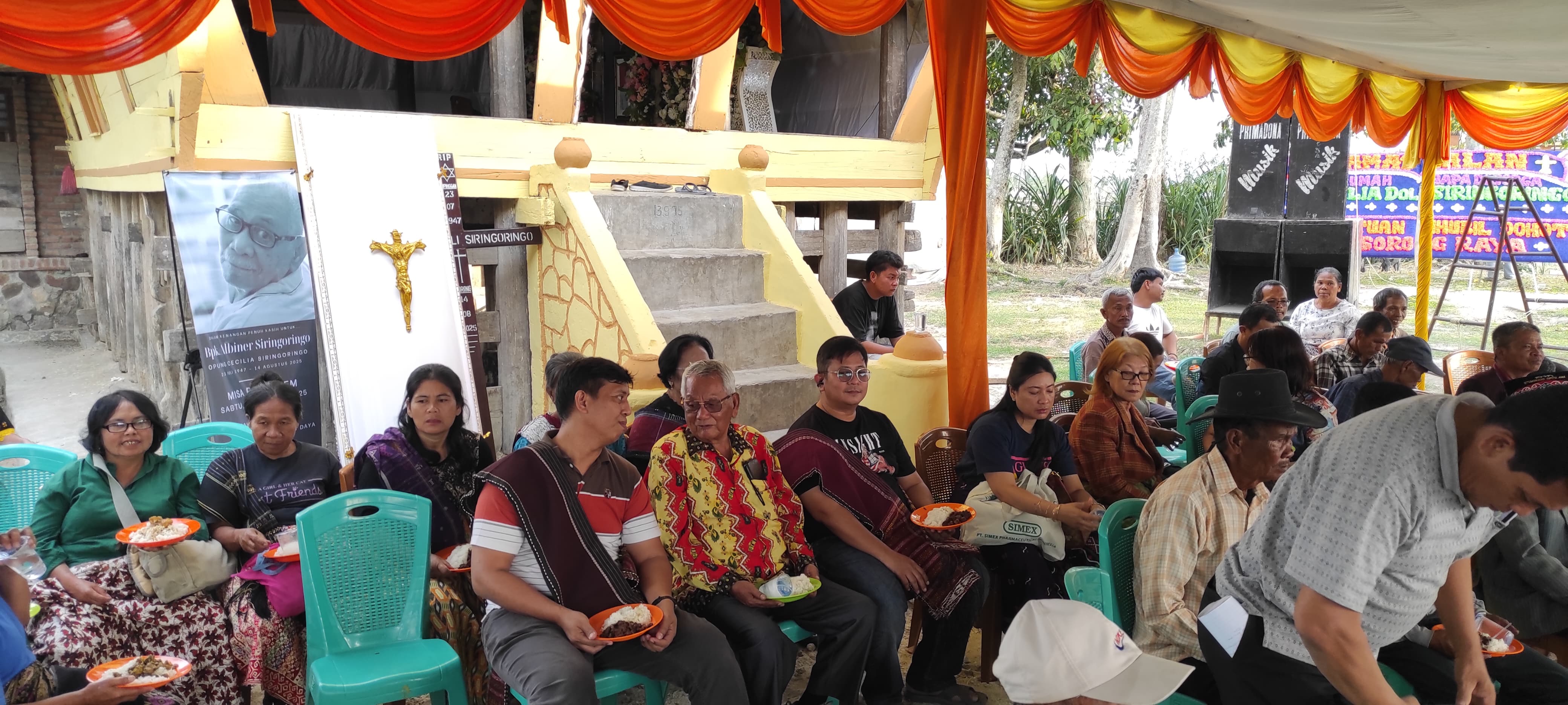 Bersama Panjaitan