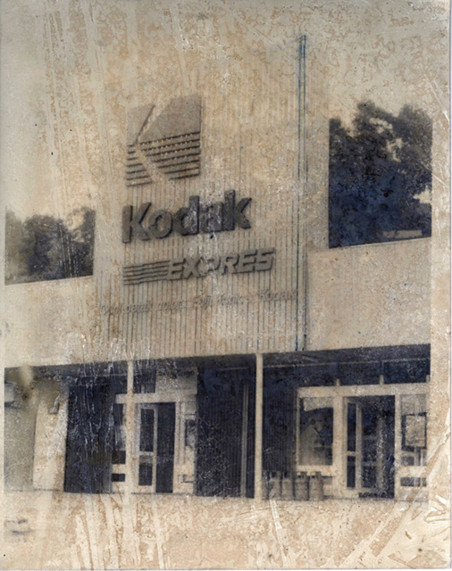 Kodak Express