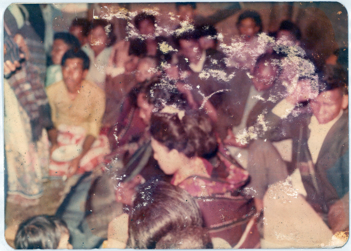 Suasana Pesta